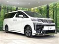 2020 Toyota Vellfire