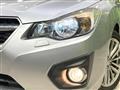 2012 Subaru Impreza