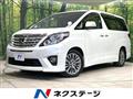 2014 Toyota Alphard G