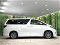 2014 Toyota Alphard G