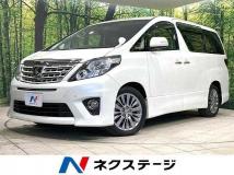 2014 Toyota Alphard G