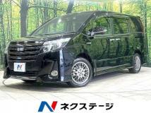 2017 Toyota Noah