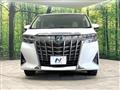 2018 Toyota Alphard Hybrid