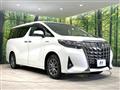 2018 Toyota Alphard Hybrid