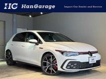 2023 Volkswagen Golf GTI