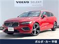 2019 Volvo V60