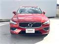 2019 Volvo V60