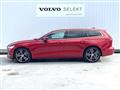 2019 Volvo V60
