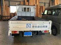 2010 Mazda Bongo Truck