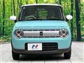 2017 Suzuki Lapin