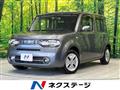 2016 Nissan Cube