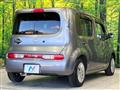 2016 Nissan Cube