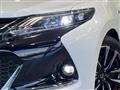 2015 Toyota Harrier