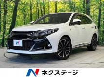 2015 Toyota Harrier
