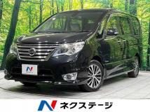 2015 Nissan Serena