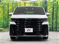 2024 Toyota Vellfire
