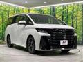 2024 Toyota Vellfire