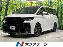 2024 Toyota Vellfire