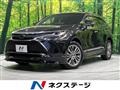 2024 Toyota Harrier