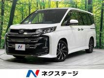 2023 Toyota Noah