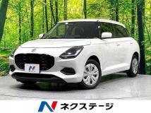 2024 Suzuki Swift