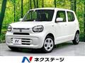 2024 Suzuki Alto