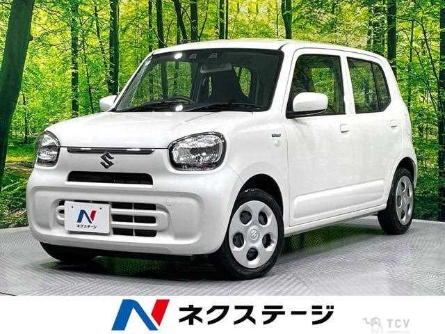 2024 Suzuki Alto