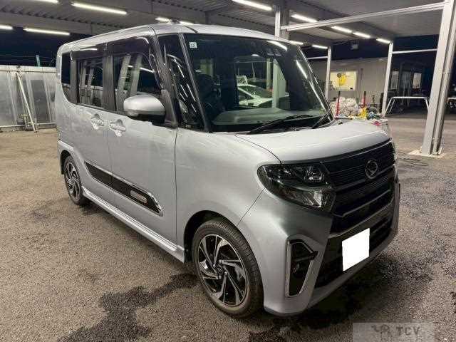 2021 Daihatsu Tanto