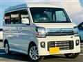 2025 Suzuki Every Wagon