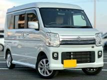 2022 Suzuki Every Wagon