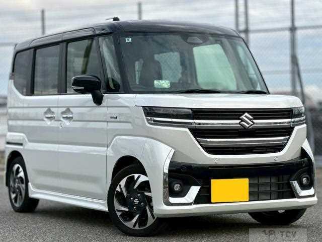 2024 Suzuki Suzuki Others