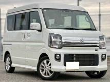 2024 Suzuki Every Wagon