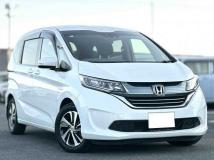 2019 Honda Freed