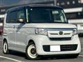 2018 Honda N BOX