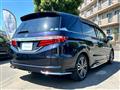 2017 Honda Odyssey