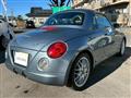 2004 Daihatsu Copen