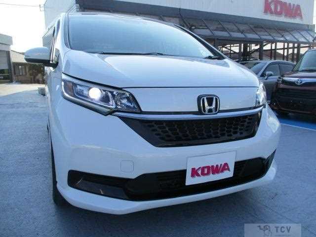 2021 Honda Freed