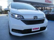 2021 Honda Freed