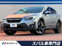 2021 Subaru IMPREZA XV HYBRID