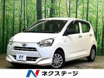 2020 Daihatsu Mira