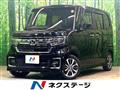 2021 Honda N BOX