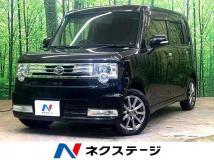 2014 Daihatsu Move Conte