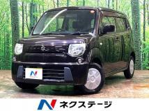 2011 Suzuki MR Wagon