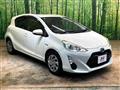 2015 Toyota AQUA