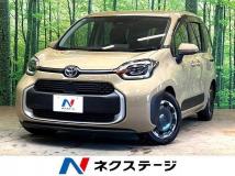 2024 Toyota Sienta