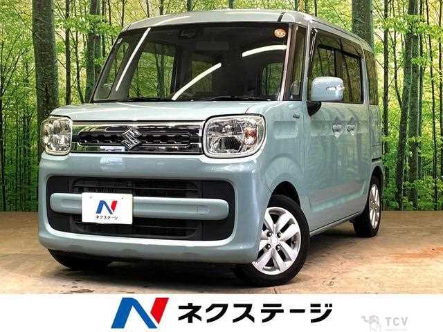 2018 Suzuki Suzuki Others