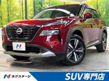 2024 Nissan X-Trail