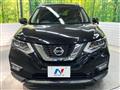 2019 Nissan X-Trail