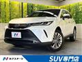 2024 Toyota Harrier Hybrid