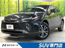 2023 Toyota Harrier